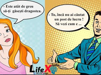 Probleme avem toți, dar diferite