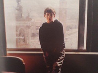 Lionel Messi, în vârstă de 13 ani