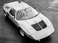 Mercedes-Benz C-111